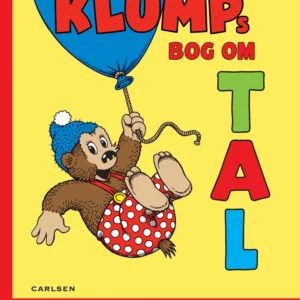 Rasmus Klumps bog om tal