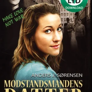 Modstandsmandens datter