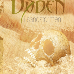 Døden i sandstormen