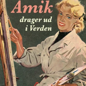 Amik drager ud i verden