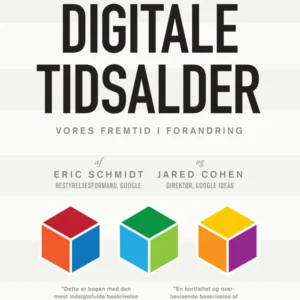 Den nye digitale tidsalder