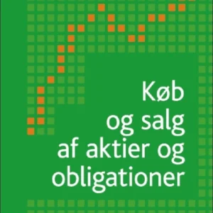 Køb og salg af aktier og obligationer