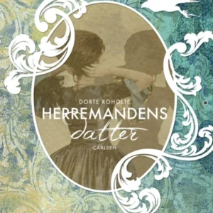Herremandens datter (Bind 1)