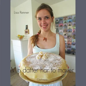 Min datter har to maver