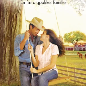 En færdigpakket familie
