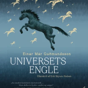 Universets engle