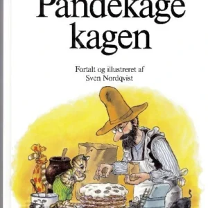 Pandekagekagen