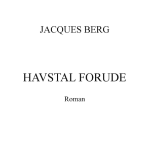 Havstal forude