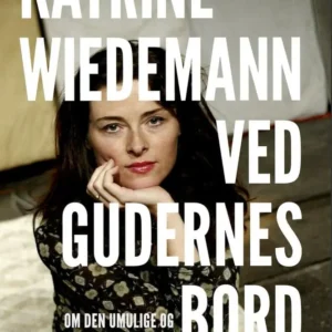 Ved gudernes bord