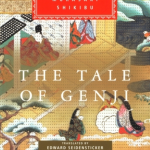 The Tale Of Genji