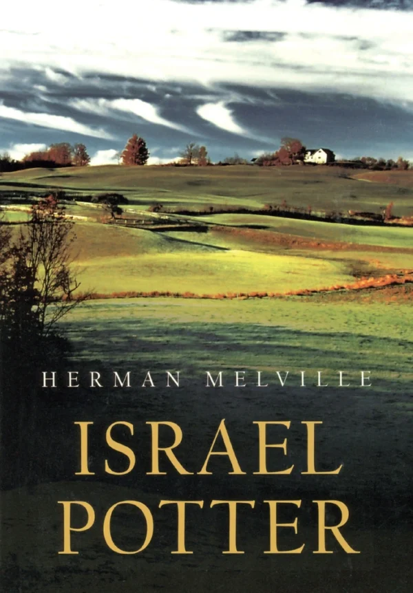 Israel Potter