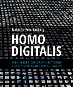 Homo digitalis