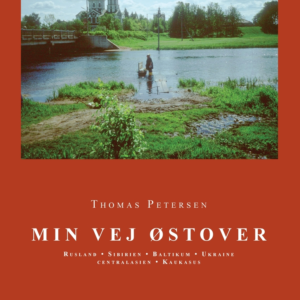 Min vej østover