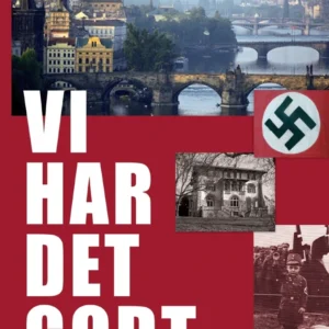 Vi har det godt