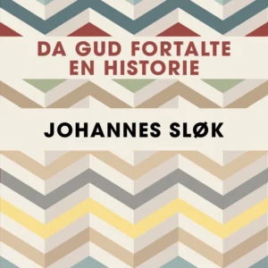 Da Gud fortalte en historie