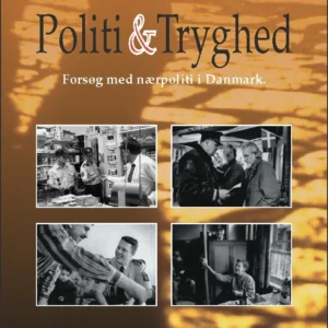 Politi og tryghed
