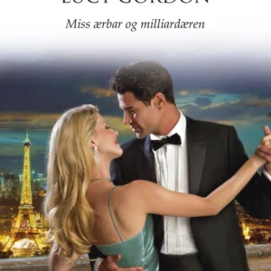 Miss Ærbar og milliardæren