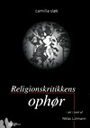 Religionskritikkens ophør