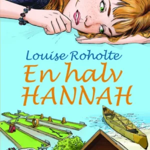 En halv Hannah