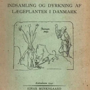 Lægeurter i Danmark