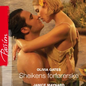 Sheikens forførerske