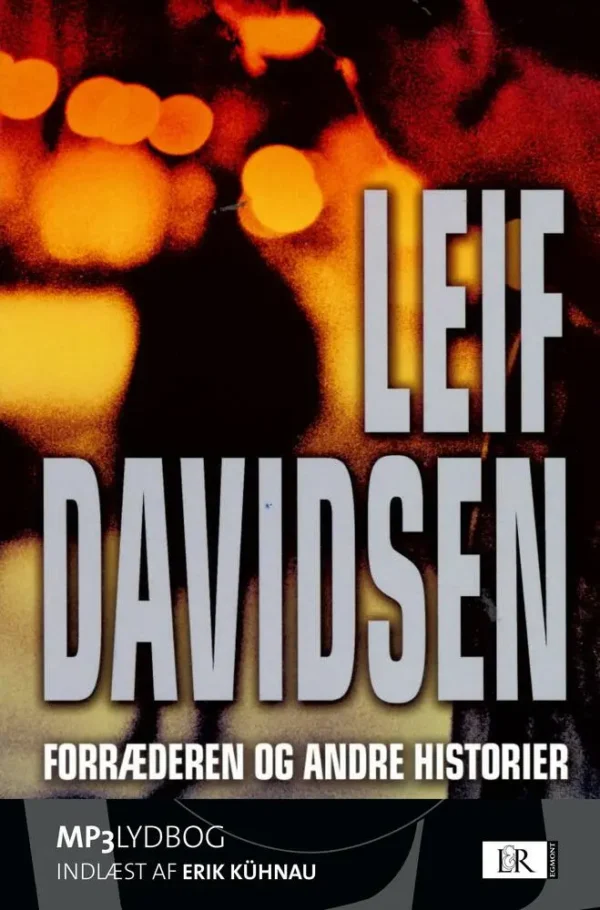 Forræderen og andre historier