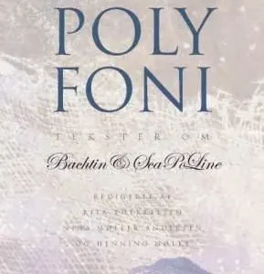 Sproglig polyfoni