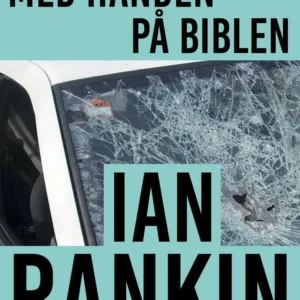Med hånden på Biblen