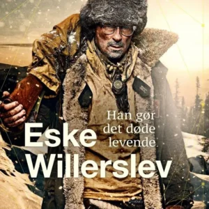 Eske Willerslev