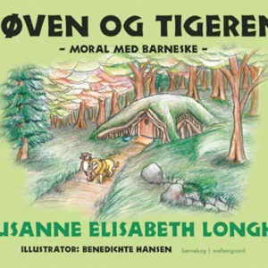 Løven og tigeren