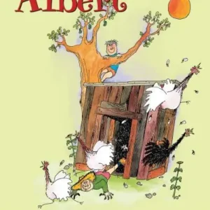 Læs selv Albert