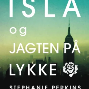 Isla og jagten på lykke