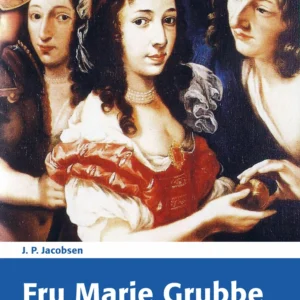 Fru Marie Grubbe