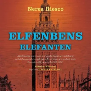 Elfenbenselefanten