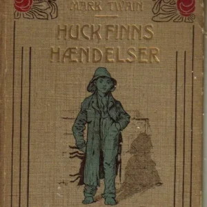 Huck Finns hændelser