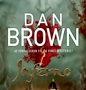 Inferno (lydbog)
