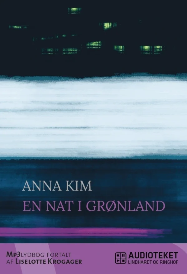 En nat i Grønland