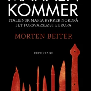 Mafiaen kommer