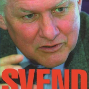 Svend - En Biografi