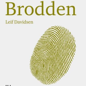 Brodden