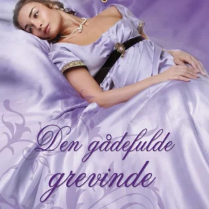 Den gådefulde grevinde