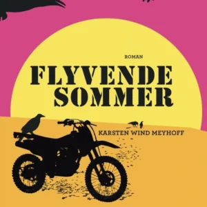 Flyvende sommer