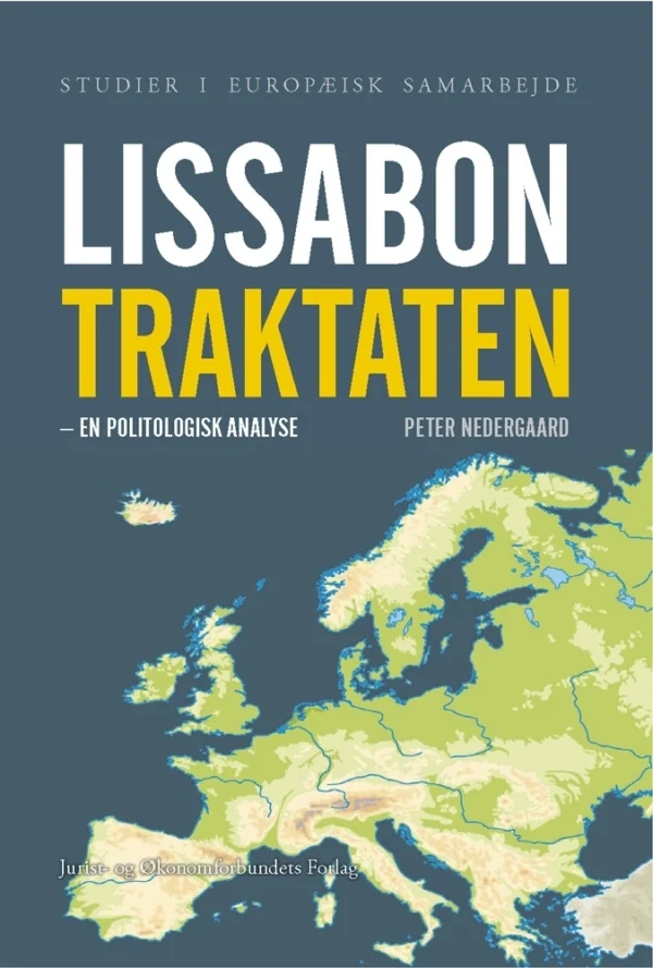 Lissabontraktaten