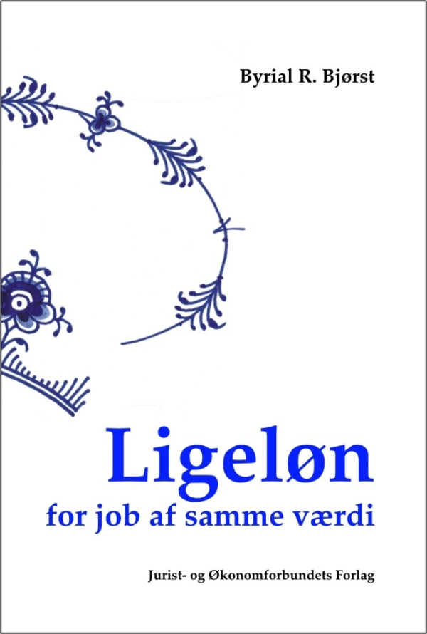 Ligeløn for job af samme værdi