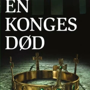 En konges død (SAKS 6)
