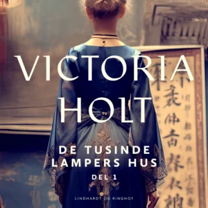 De tusinde lampers hus