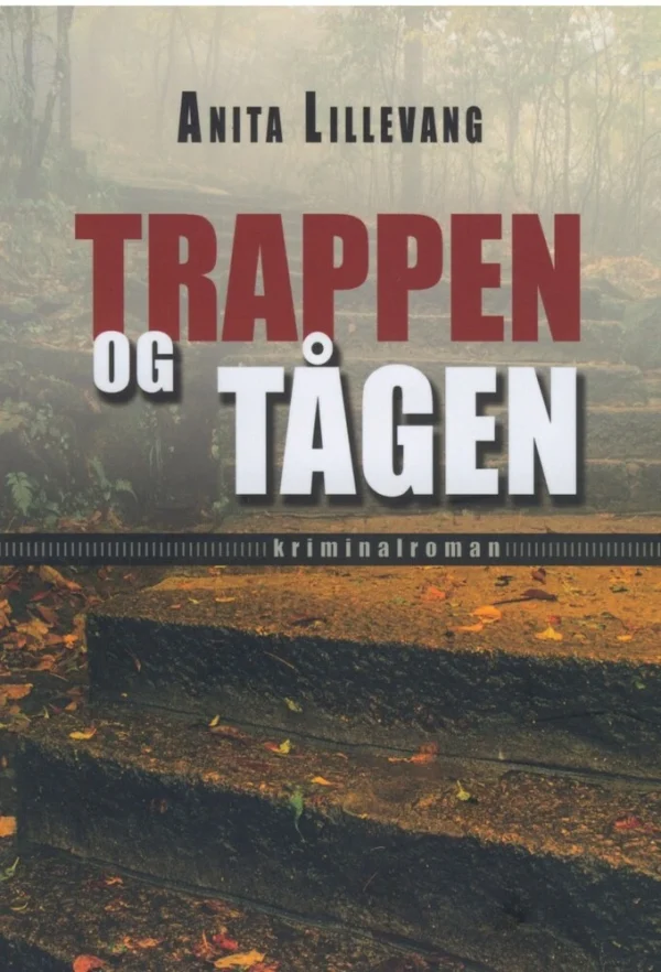 Trappen og tågen