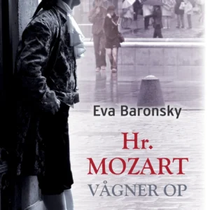 Hr. Mozart vågner op