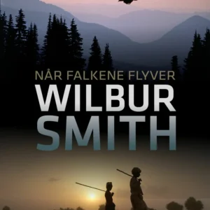 Når falkene flyver - Ballantyne-serien 2