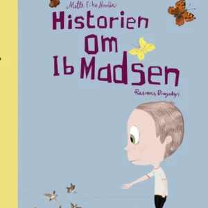 Historien om Ib Madsen